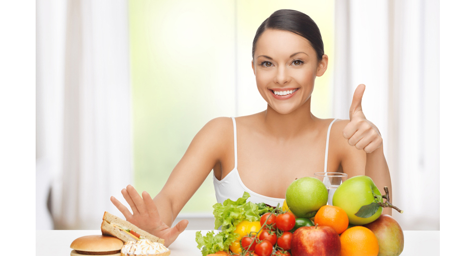 Depressão e alimentação