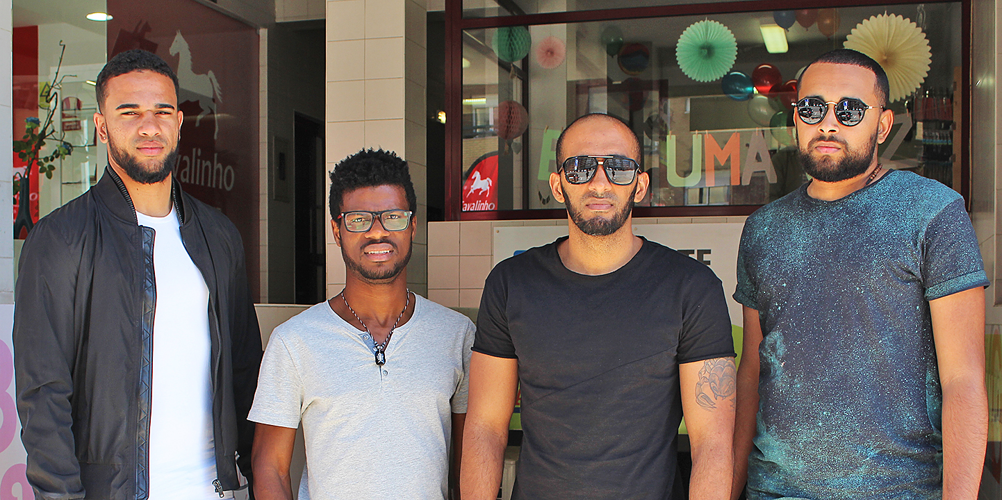 Relação entre a cidade de Bragança e os estudantes africanos do IPB é uma obra em construção