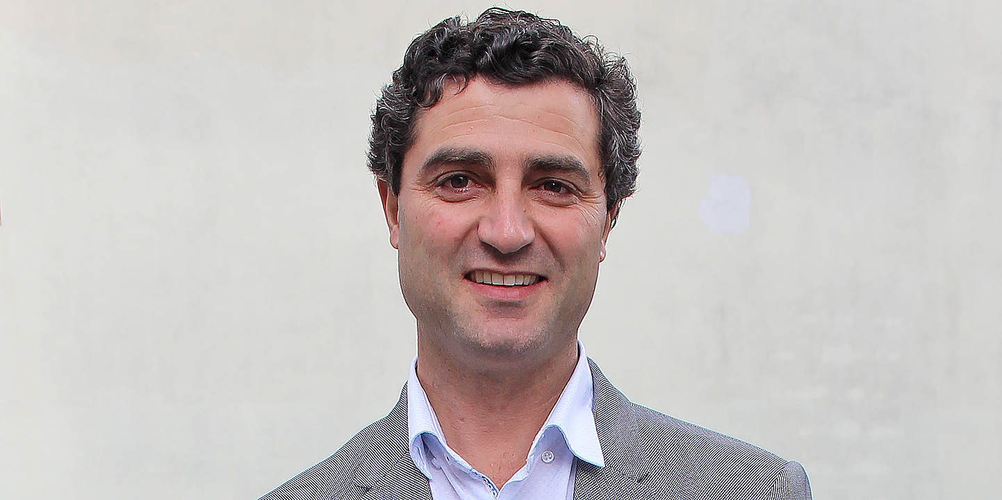 “O objectivo desta candidatura é a fixação de gente jovem no concelho e a criação de emprego”