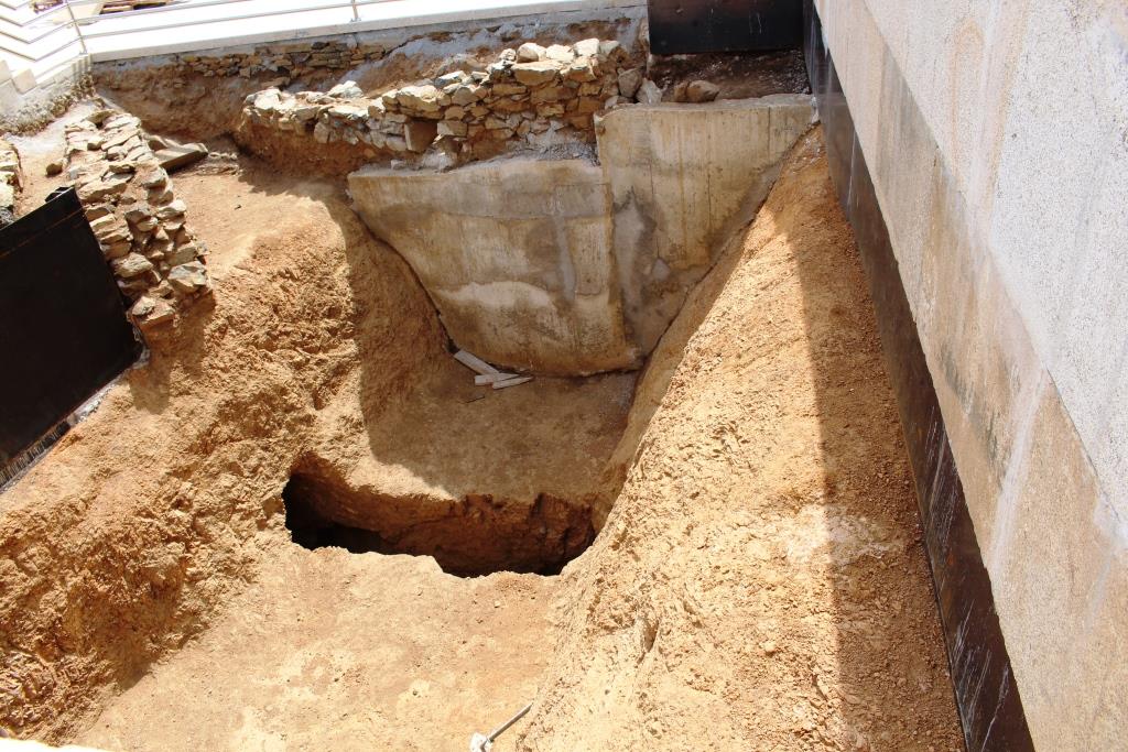 Vestígios arqueológicos permitem descobrir mais sobre a história de Bragança