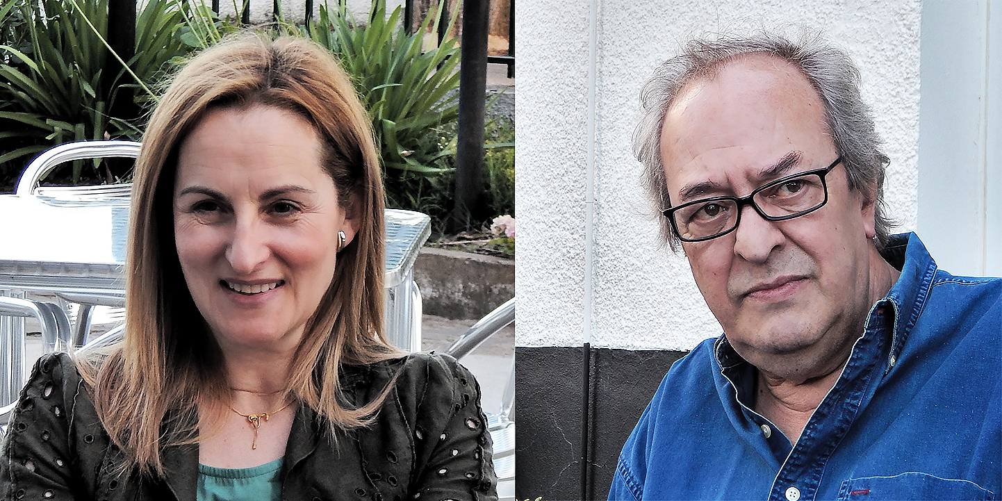 Carlos Malhão, Graça Patrício e Nuno Moreno na equipa de Carlos Guerra