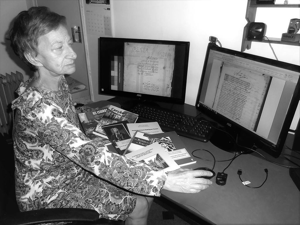 “Os judeus transmontanos sempre se destacaram por profissões de grande relevância”