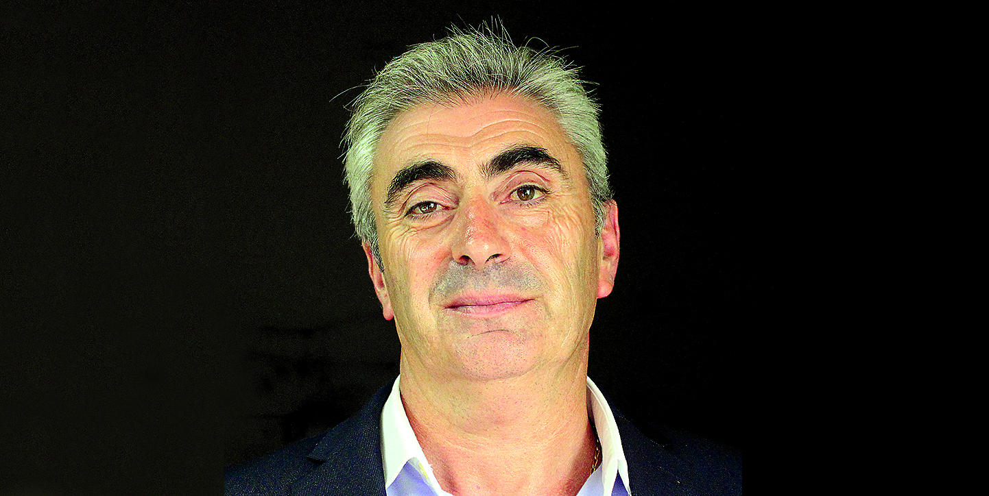 “O facto de estar na câmara há 12 anos deu-me um conhecimento e experiência que é fundamental”