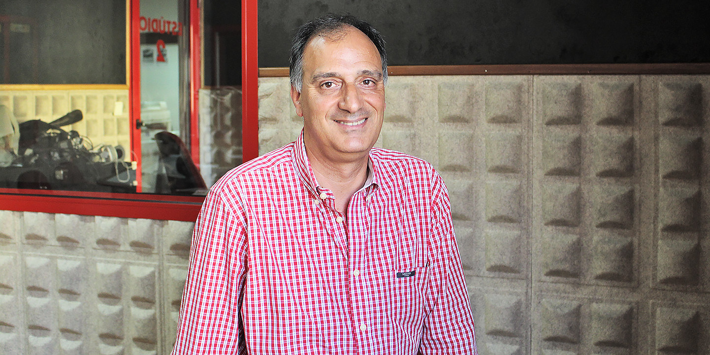 “Não é pelo facto de meia dúzia de pessoas com simpatia pelo PSD apoiarem a candidatura adversária que se pode dizer que o PSD está fragmentado em Carrazeda de Ansiães”