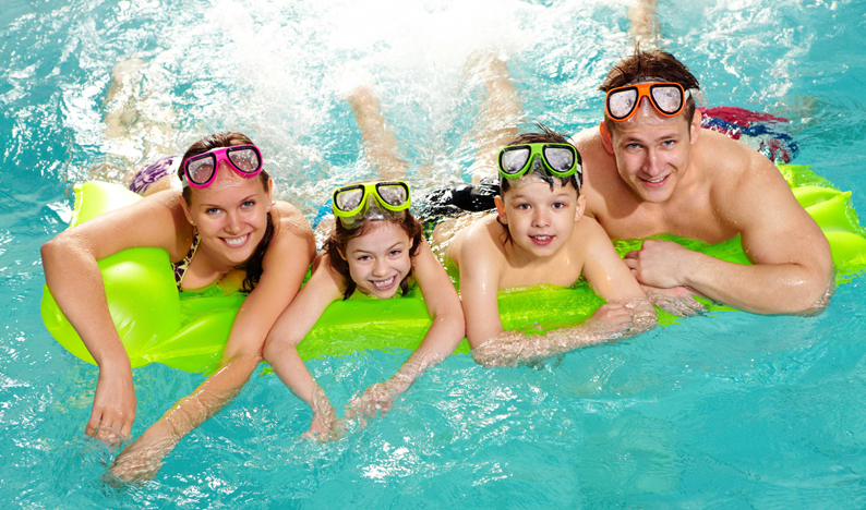 Prevenção de acidentes no Verão