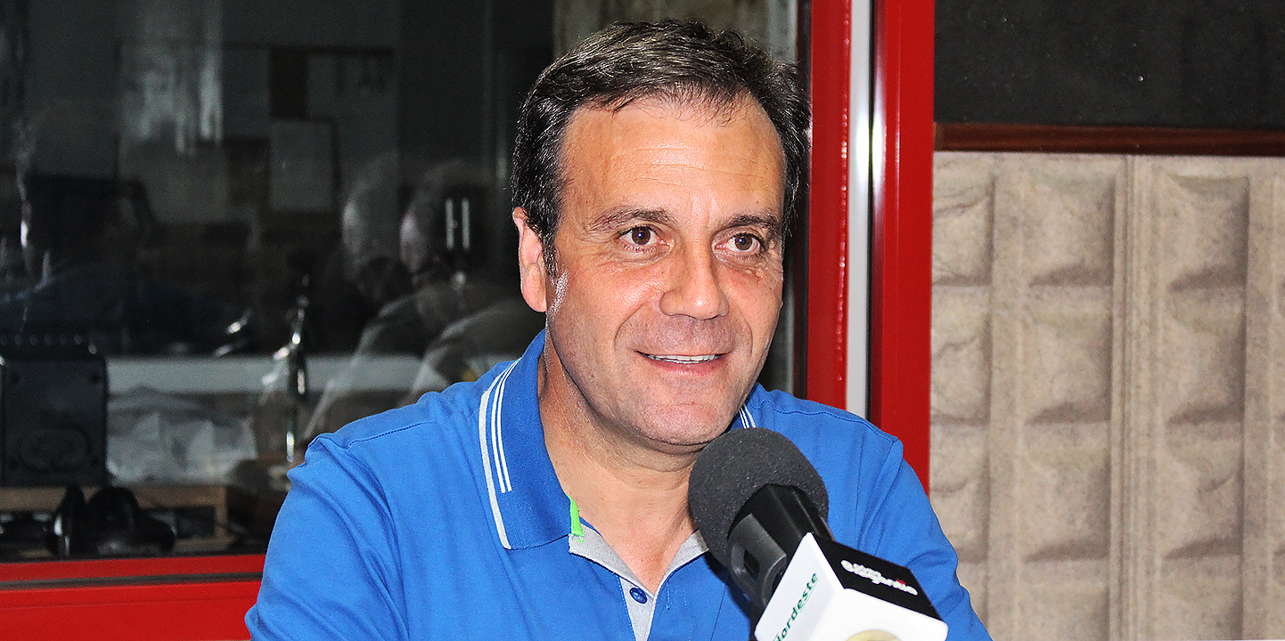 “Até fizemos coisas que nem estavam previstas no nosso programa de candidatura em 2013”