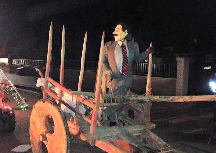 365 dias para viver e o ano todo para conviver