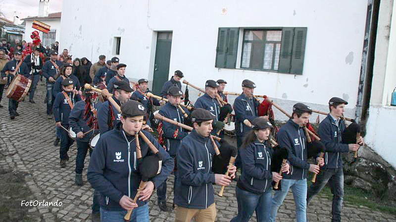 Boas festas que nos dão os Reis