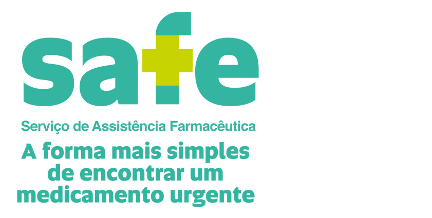 SAFE – Serviço de Assistência Farmacêutica