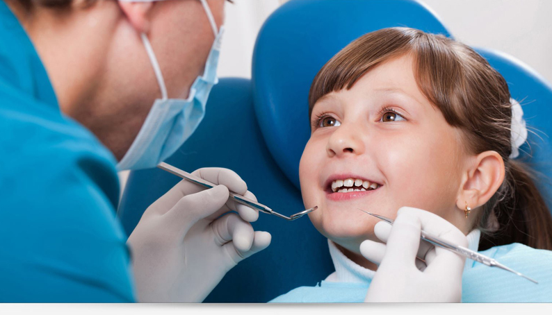 Cuide da sua saúde oral