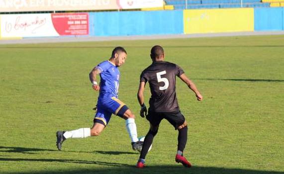 Golos ao ritmo do samba