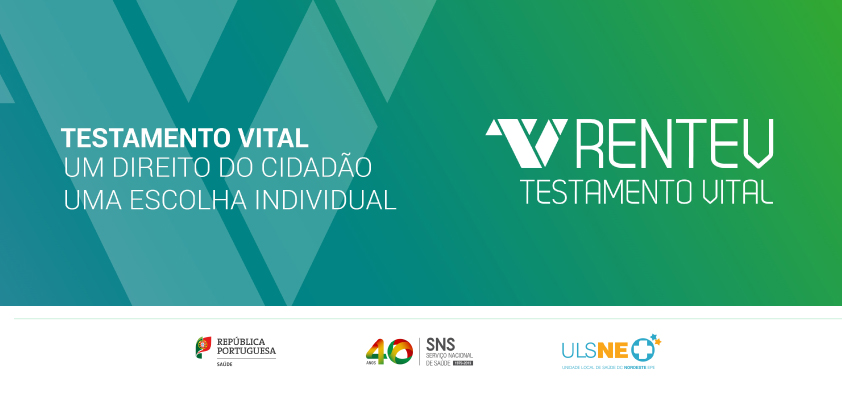 O que é o testamento vital