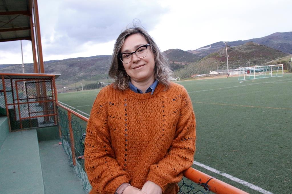 “Não me arrependo de ter assumido esta responsabilidade”