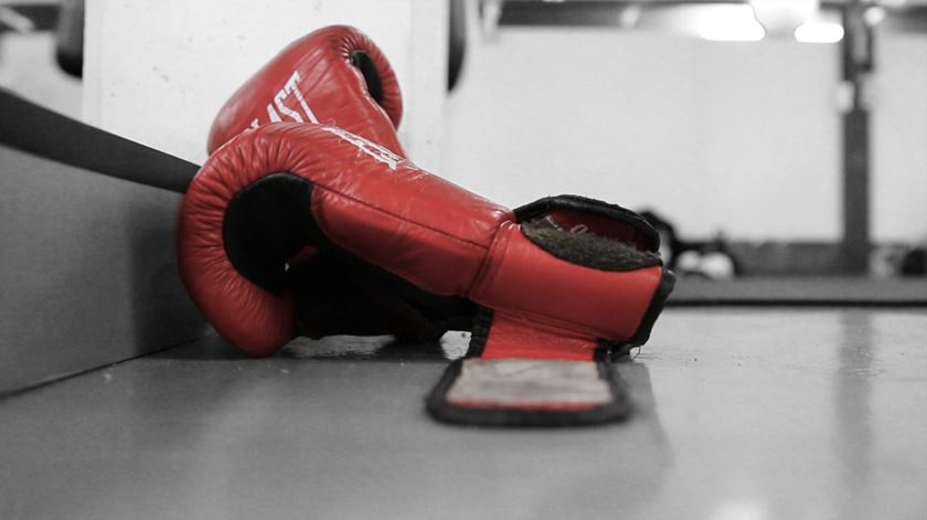 Arena José Pina recebe Gala de Boxe