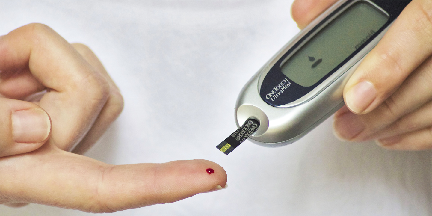 Diabetes: Prevenção, diagnóstico e tratamento