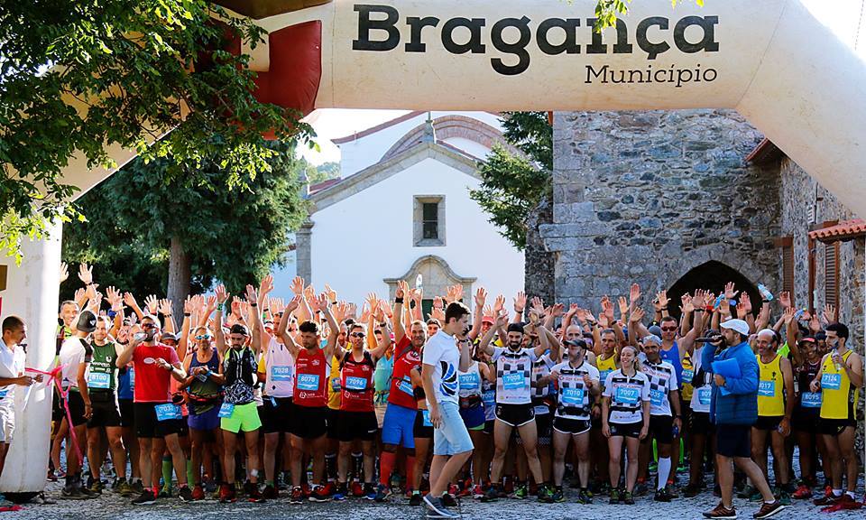 Zoelae Trail … descobrir Bragança a correr
