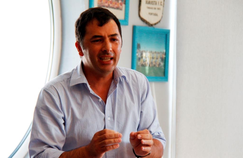 Passagem pelo campeonato distrital abalou finanças do Bragança