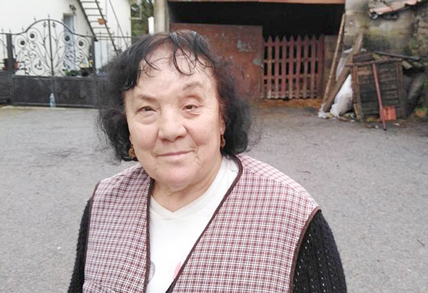 Pintura para alargar horizontes