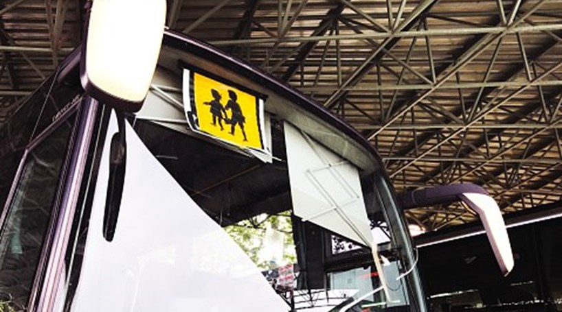 Empresários de transporte escolares não com bons olhos o cancelamento do contrato com o município de Bragança