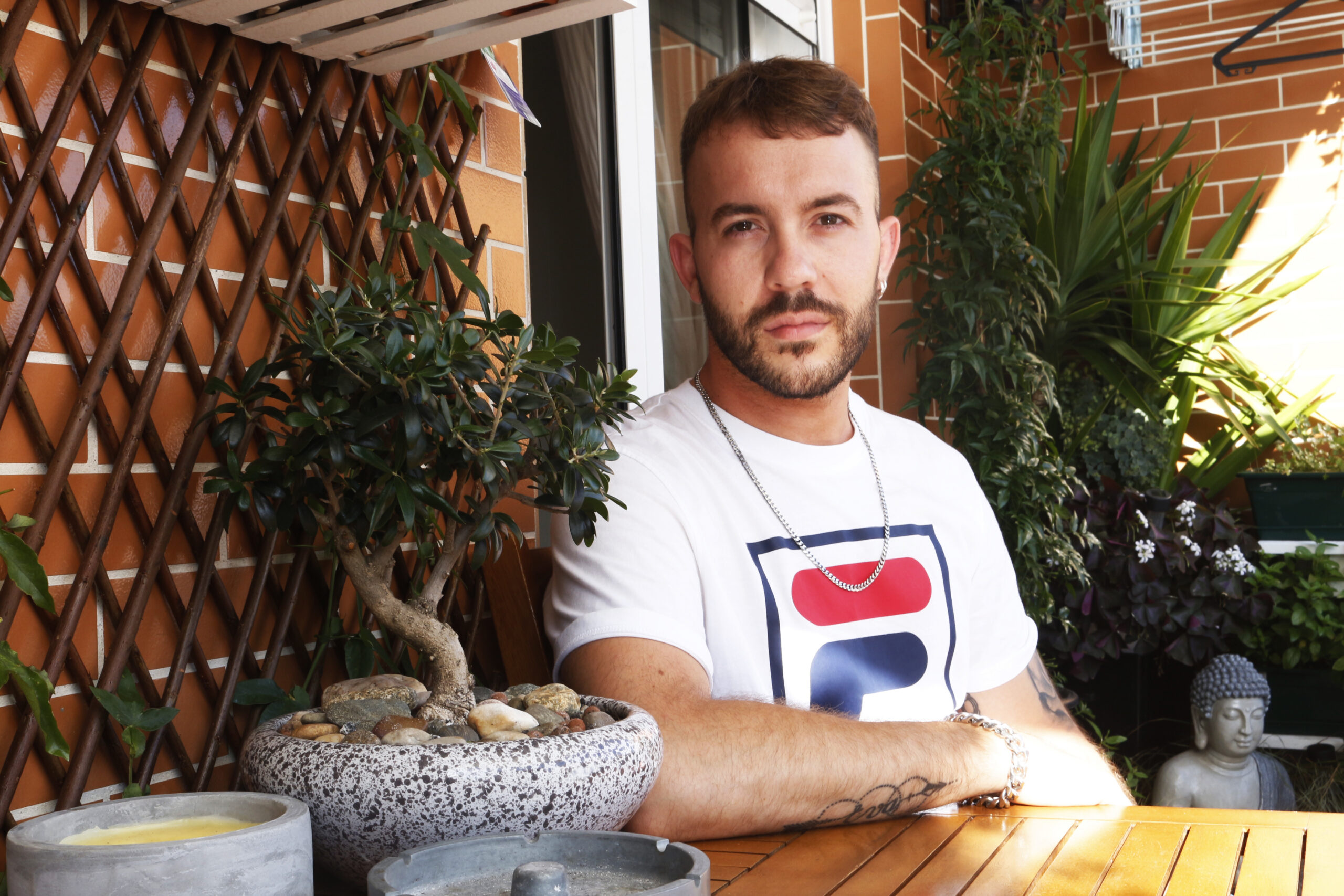 Mudar de vida em plena quarentena