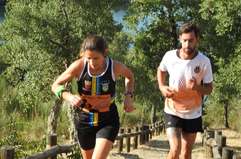 Associação de Atletismo de Bragança promove estágio de Corrida de Montanha