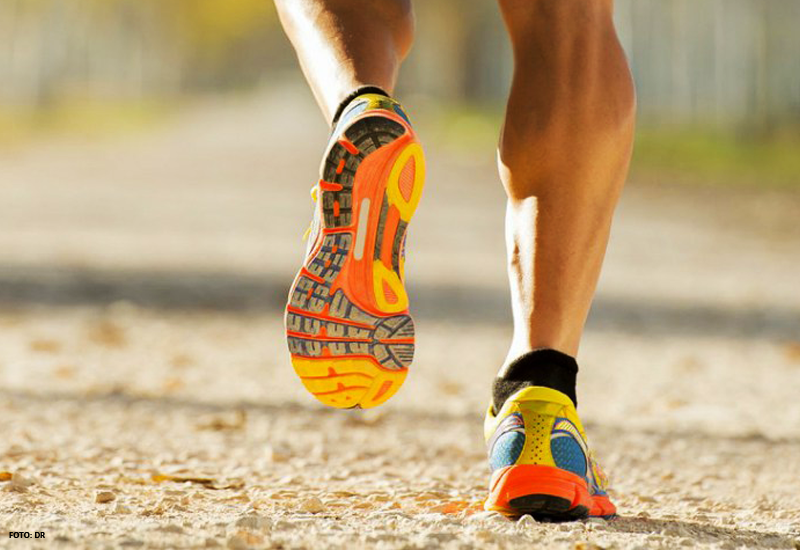 Inter-associações de Corta-Mato adiado para 27 de Dezembro