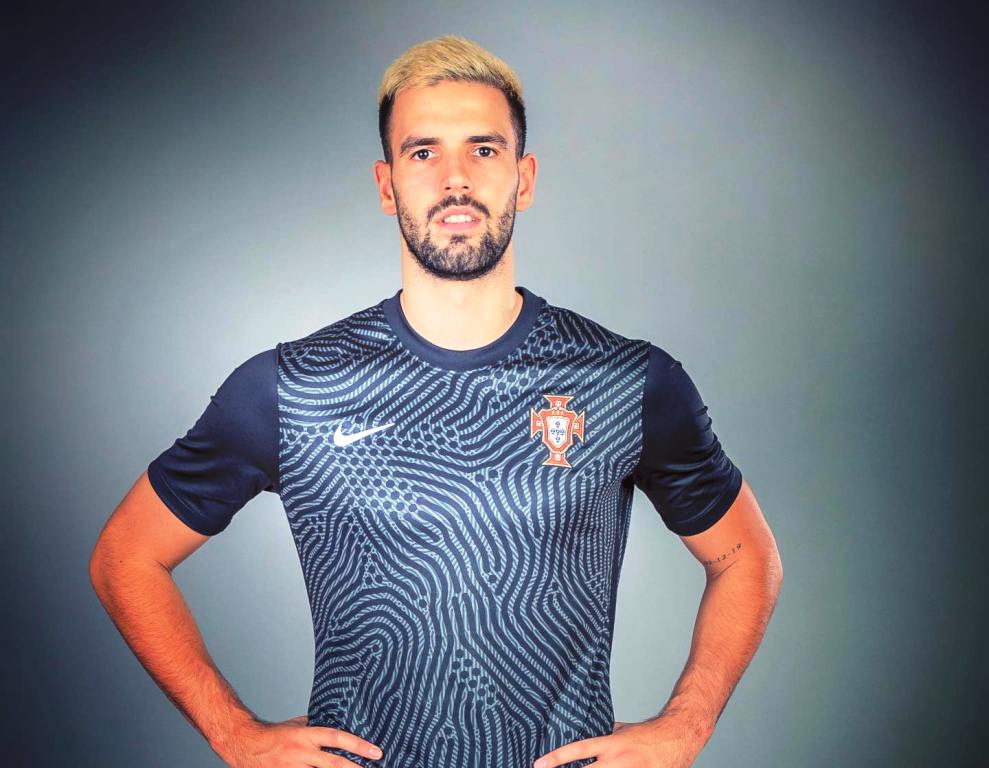 Mirandelense convocado para os trabalhos da Selecção Nacional de Futsal