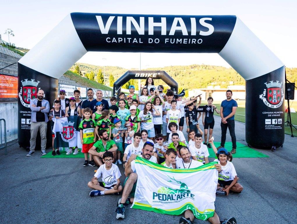 Luís Magno soma vitória caseira