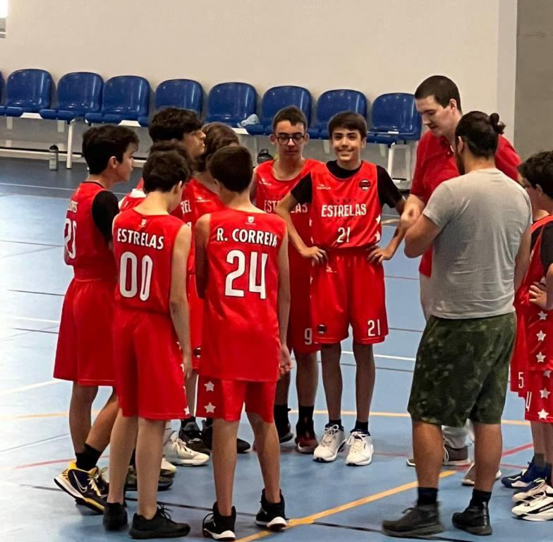 Brigantinos somam vitória caseira