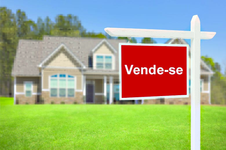 Casas disponíveis para venda diminuem em Bragança