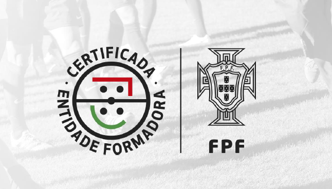 FPF certifica 13 clubes da A.F. Bragança como Entidades Formadoras