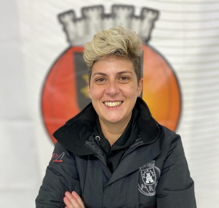 Helena Lisboa sucede a Maria Manuel Silva na presidência da Associação Recreativa Alfandeguense