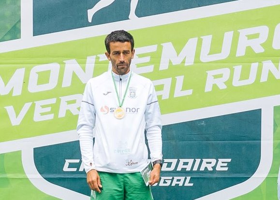 Atletas do C.A. Macedo de Cavaleiros seleccionados para o Campeonato da Europa de Corrida de Montanha