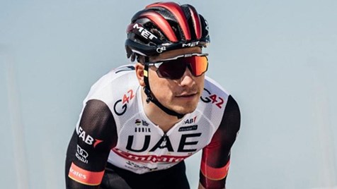 João Almeida, Ivo Oliveira, Rui Oliveira e Daniel Viegas confirmados para Mogadouro