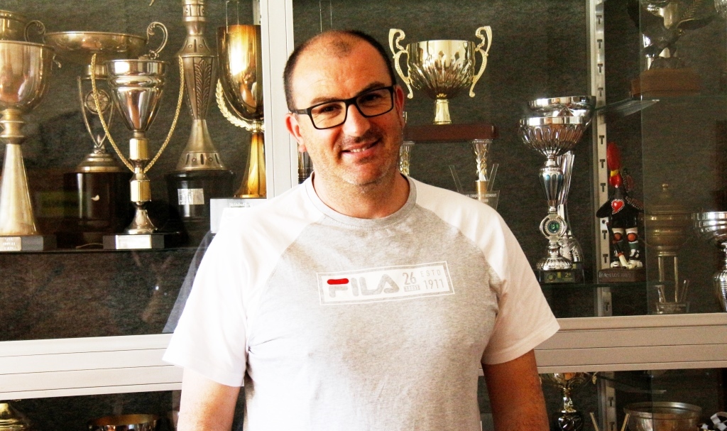 Académico de Bragança um clube com história e tradição