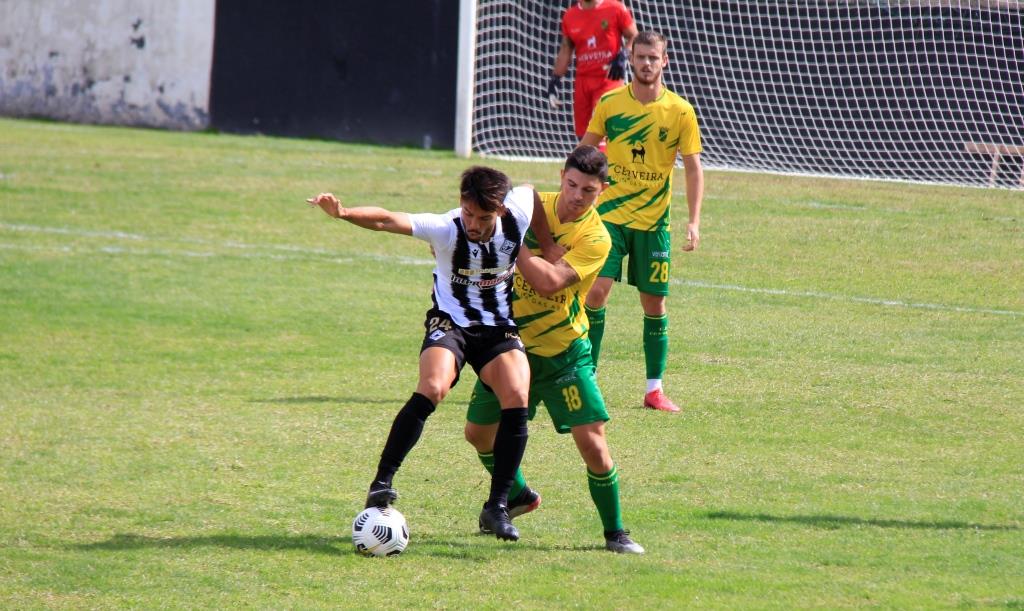 Mirandela versão 2022/2023 começa a ganhar forma