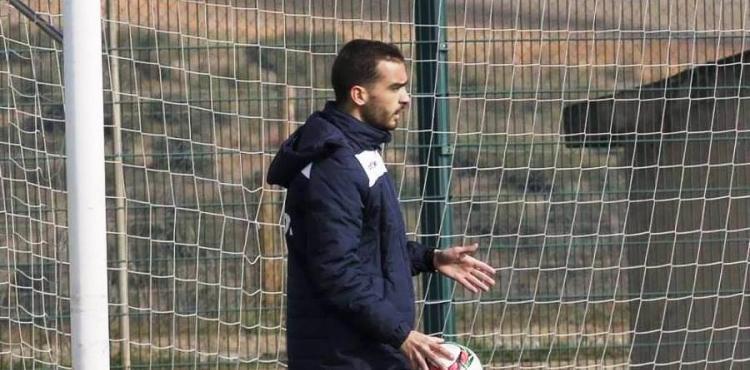 Rafael Nascimento regressa ao Grupo Desportivo de Bragança