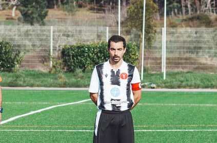 Luisinho termina ligação ao Vimioso e reforça Argozelo