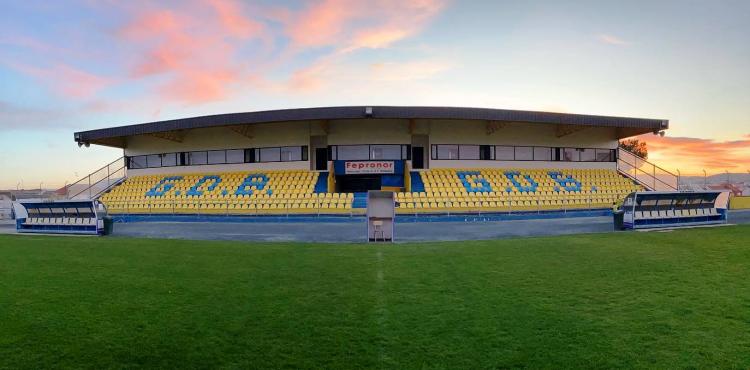 Oito renovações no Grupo Desportivo de Bragança