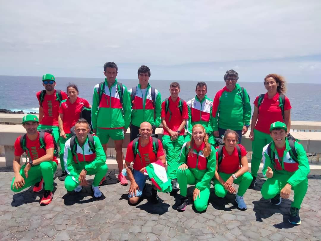 Carlos Lopes o melhor português em “up&down” nos Campeonatos Europeus Off-Road