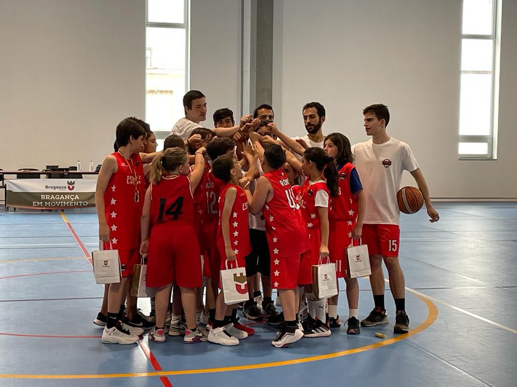 Estrelas Brigantinas vão reforçar a aposta no feminino