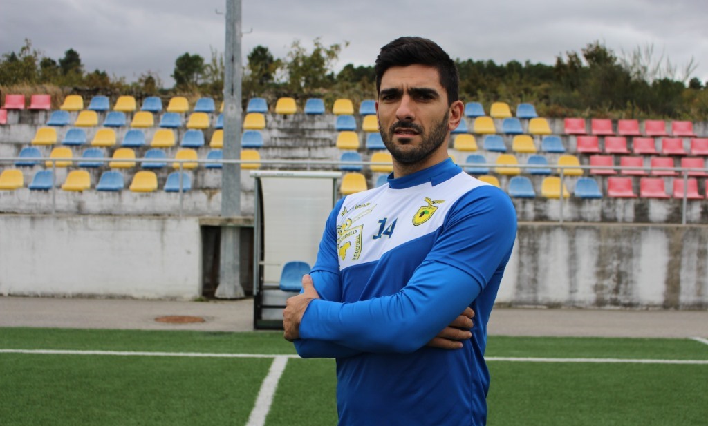 Clemente avança para a 12ª temporada no Rebordelo