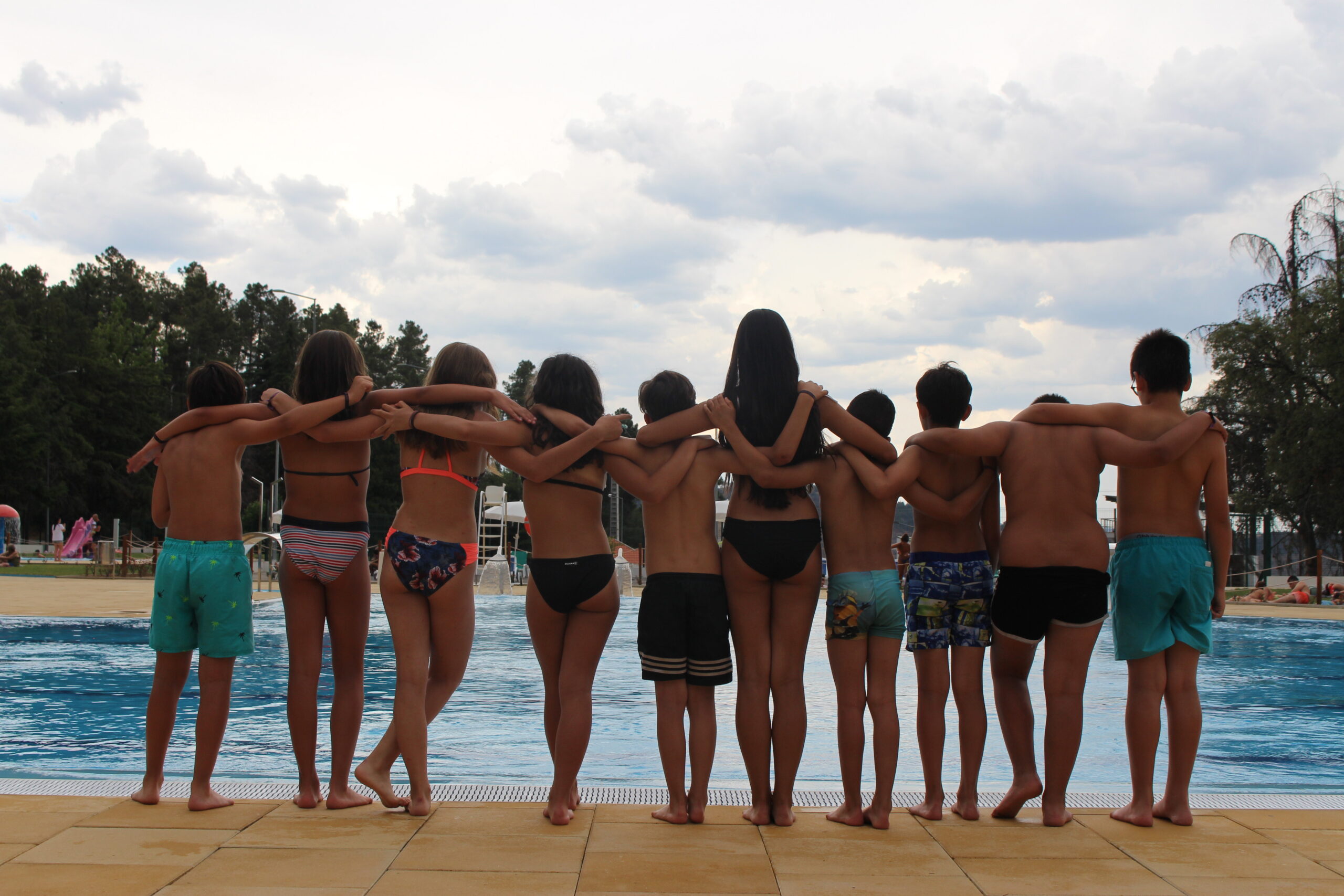 Aldeias de Vila Flor percorridas diariamente para que todos tenham um Verão F’Liz