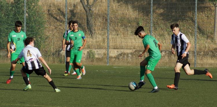 ADSP Vale do Conde recebe Leixões na primeira jornada do Nacional da 2ª Divisão de Juvenis