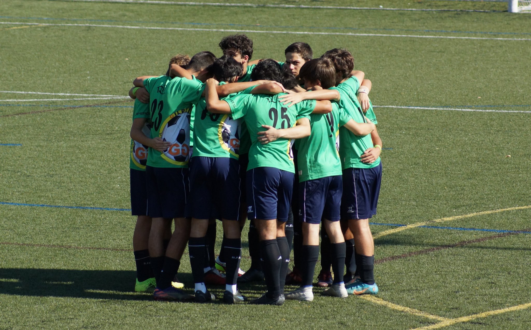 Dérbi transmontano termina com empate