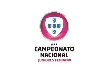 Calendário de Jogos do Campeonato Nacional Feminino sub-19 definido