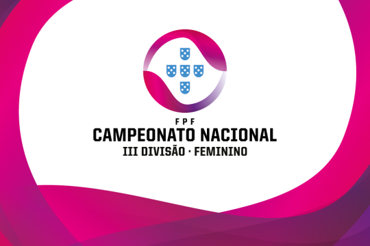 AD Paredes vai participar no Campeonato Nacional da 3ª Divisão feminina