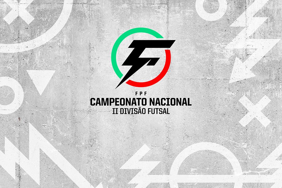 Macedense defronta Nogueiró e Tenões na primeira jornada da 2ª Divisão futsal