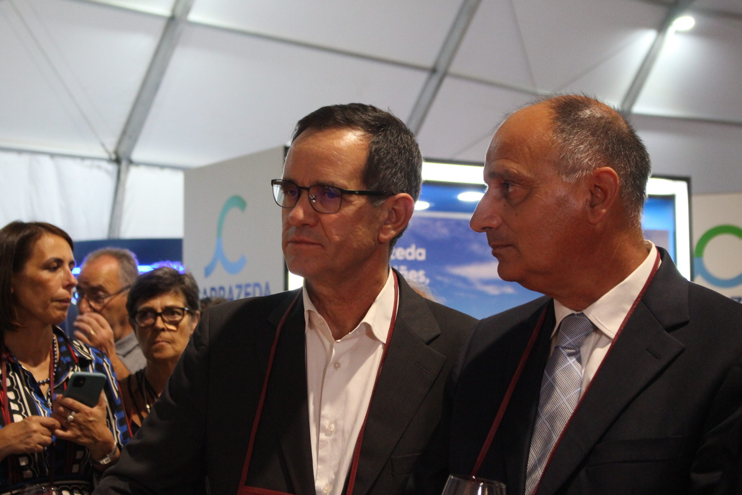 Regadio em Carrazeda de Ansiães tem financiamento garantido