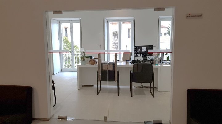 Câmara Municipal de Vimioso foi alvo de um ataque informático